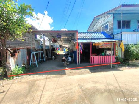 picture HOME 27 Sq.w. Sra Bot Lopburi for 449,000 - 12/15