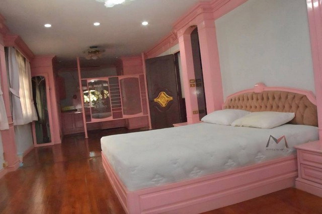 รูป ให้เช่าบ้านเดี่ยว2ชั้น 120ตรว. ถนนรามอินทรา ใกล้เซ็นทรัลรามอินทรา ใกล้วงเวียนหลักสี่ - รูปที่ 10/35
