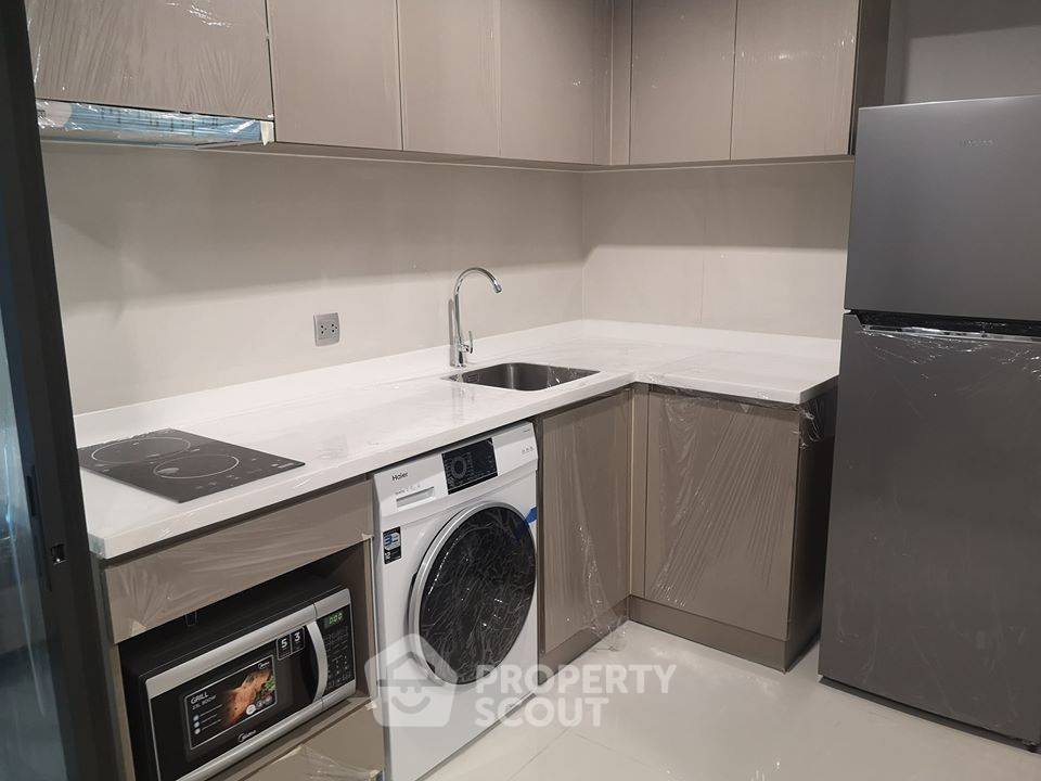 รูป ใกล้ BTS ห้าแยกลาดพร้าว 100 ม. | 1 ห้องนอน Life Ladprao ชั้น 21 (ID 435567) - รูปที่ 5/9