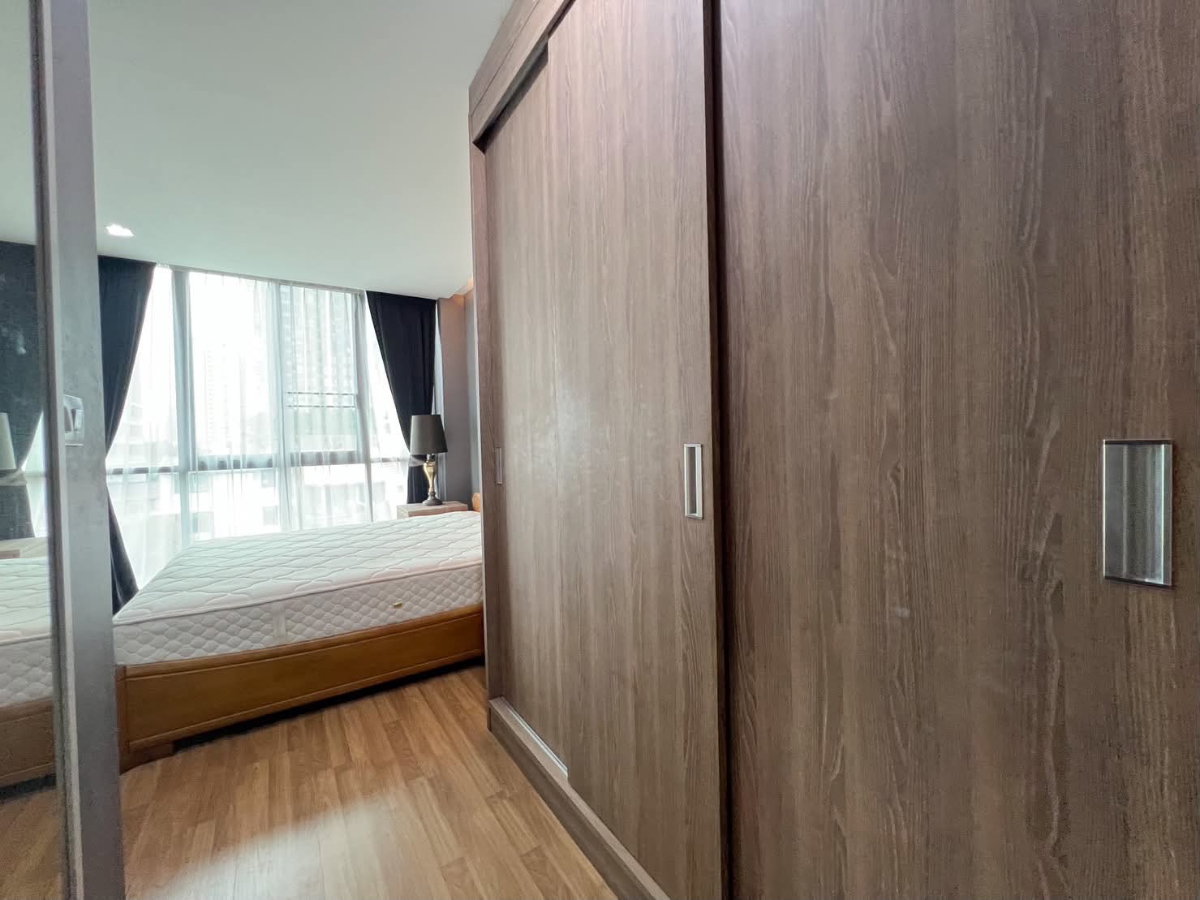 picture @Condorental condo for rent Vinn Sukhumvit 46 - 2/8