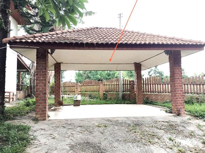 รูป บ้านเดี่ยว 3291 ตร.วา แม่สาย เชียงราย 10.7M - รูปที่ 11/45