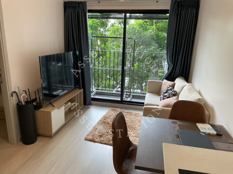 Knightsbridge Prime Sathorn |🚄 Near BTS Chong Nonsi Station and Empire Tower