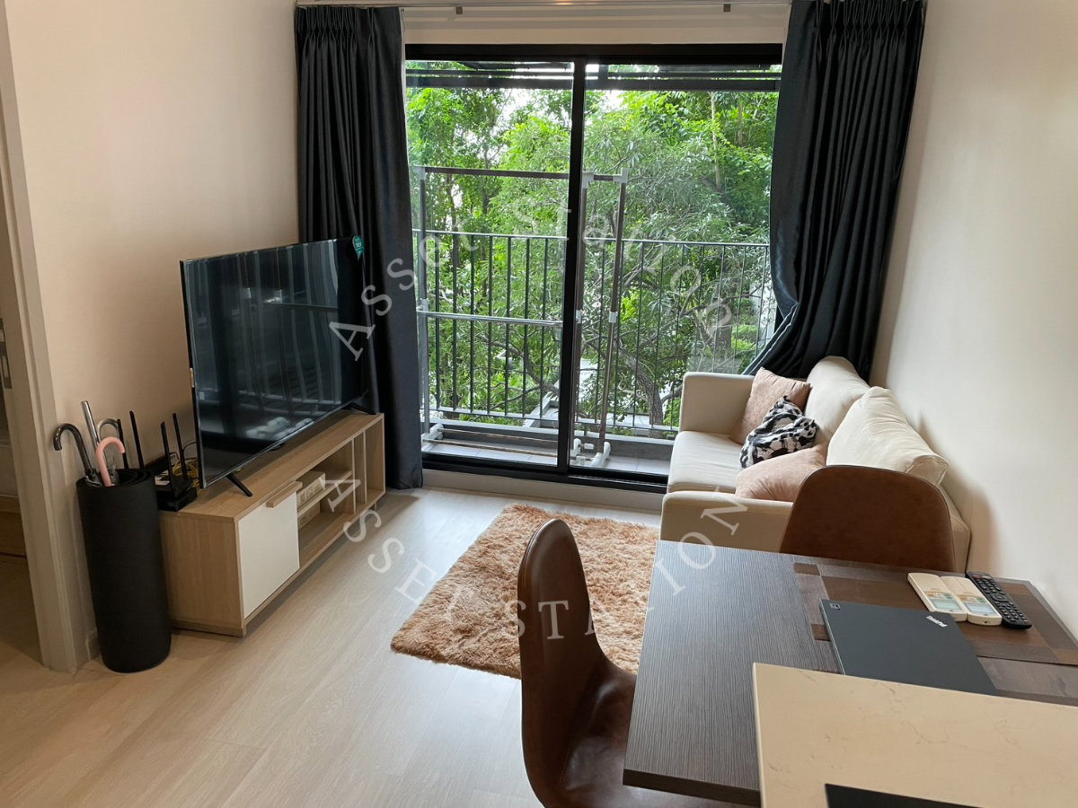 รูป Knightsbridge Prime Sathorn |🚄 ใกล้ BTS สถานี ช่องนนทรี และ Empire Tower - รูปที่ 1/8