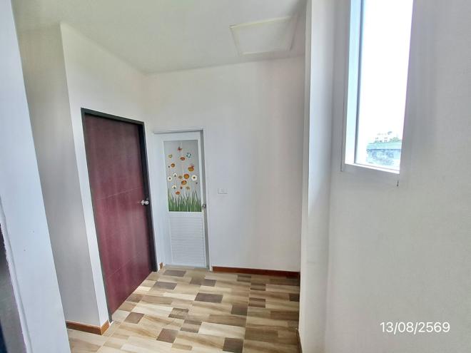 picture TOWN HOUSE 24.7 Sq.w. Si Racha Chonburi for 2.6M - 13/41
