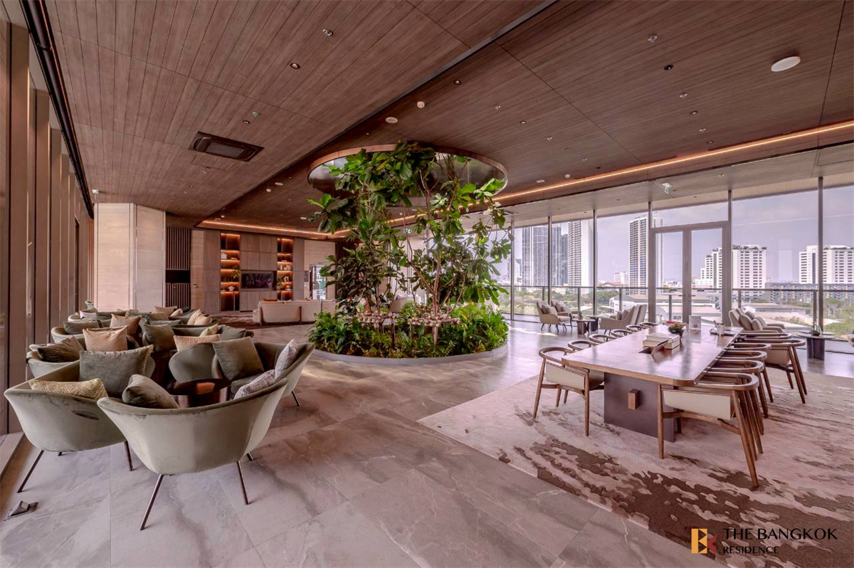picture WHIZDOM THE FORESTIAS DESTINIA Luxury Unit, Ready for You Without the Wait - 3/10