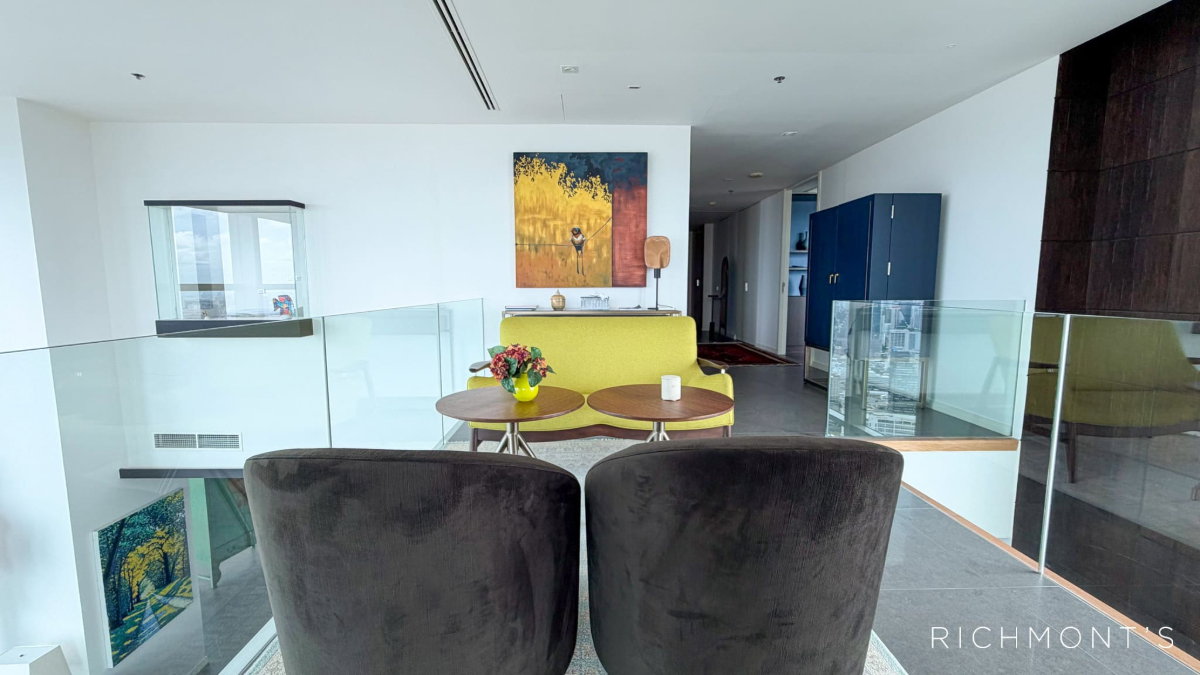 picture The River Condominium, 4-Bedroom, Duplex - 17/30