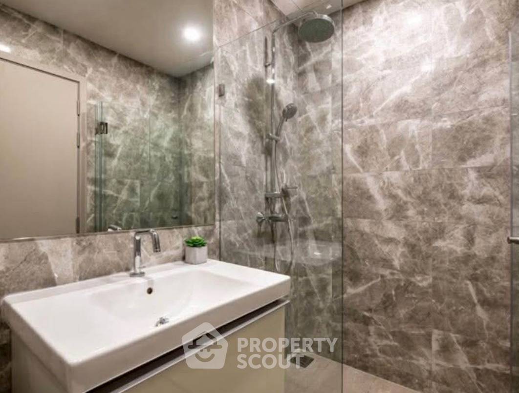 รูป คอนโดชั้น 24 ห้องนอน 1 ห้อง Ideo Q Siam - Ratchathewi ใกล้ BTS ราชเทวี (ID 3220684) - รูปที่ 4/4