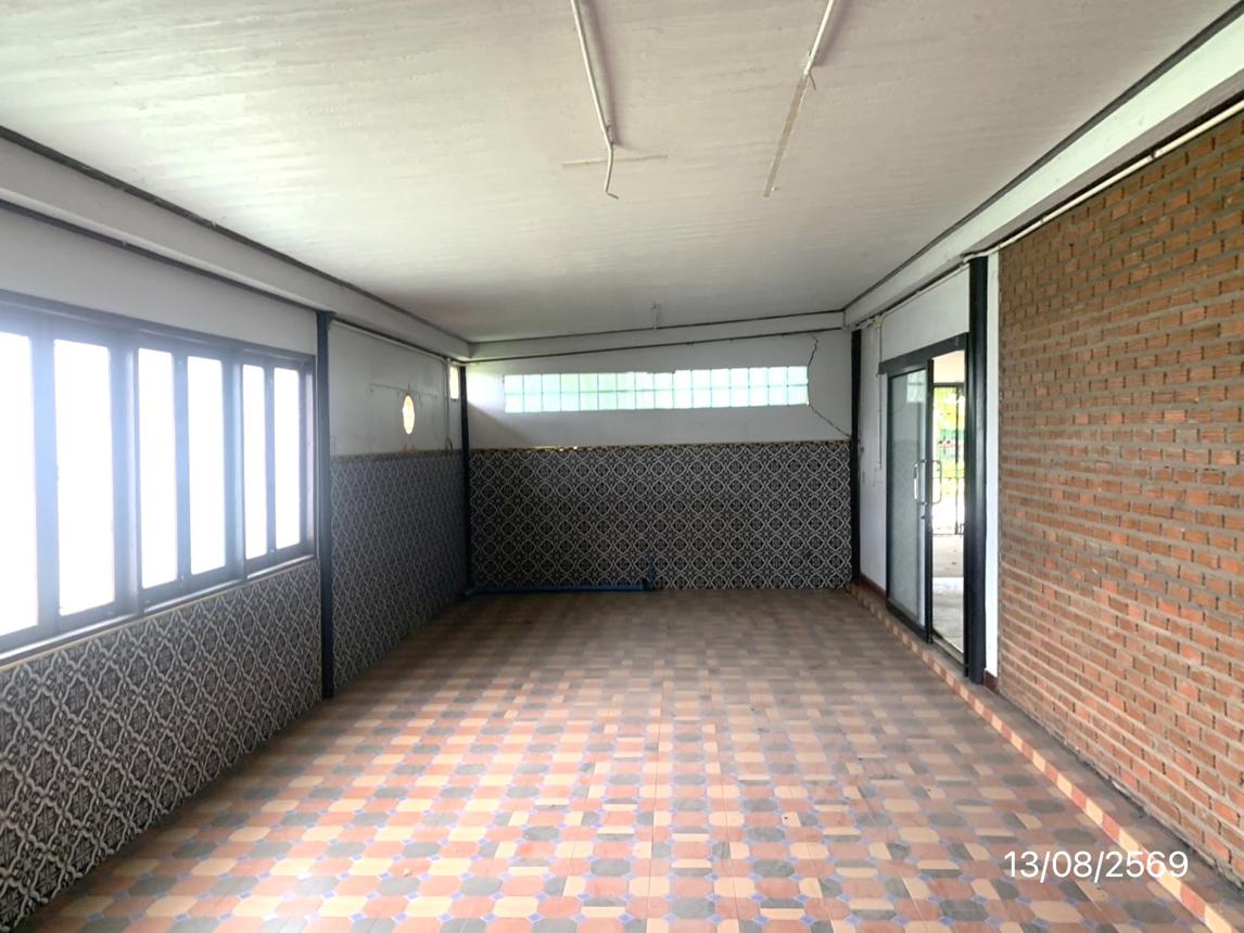 รูป บ้านเดี่ยว 170 ตร.วา วังน้อย พระนครศรีอยุธยา 5.7M - รูปที่ 28/45