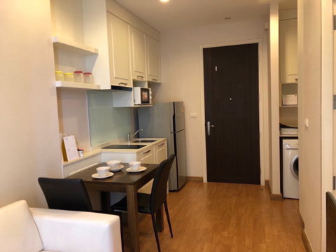 Hot Price for rent Q House Sukhumvit 79 ราคาถูกที่สุด ห้องสวย🔥