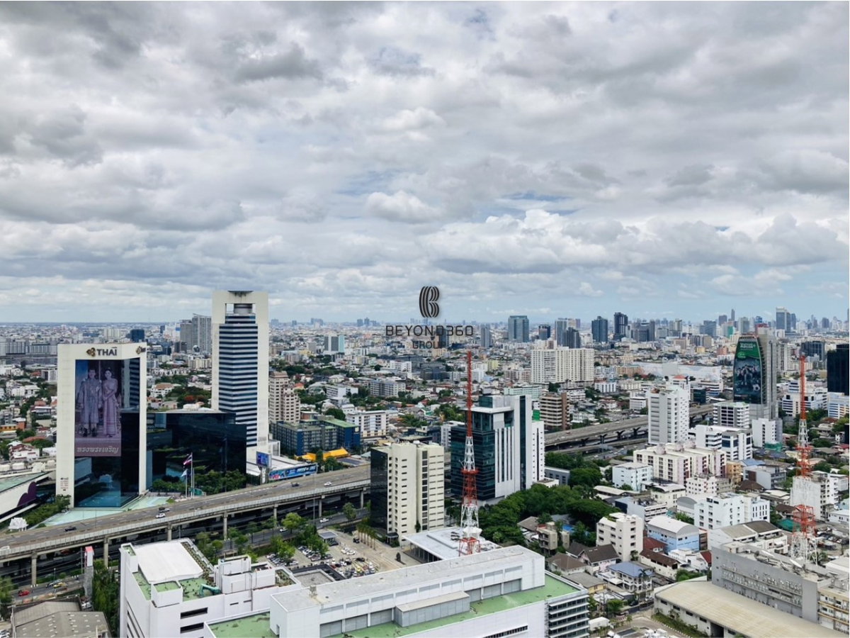 picture THE LINE Jatujak - Mochit 🌟PN-00002078🌟 - 10/10