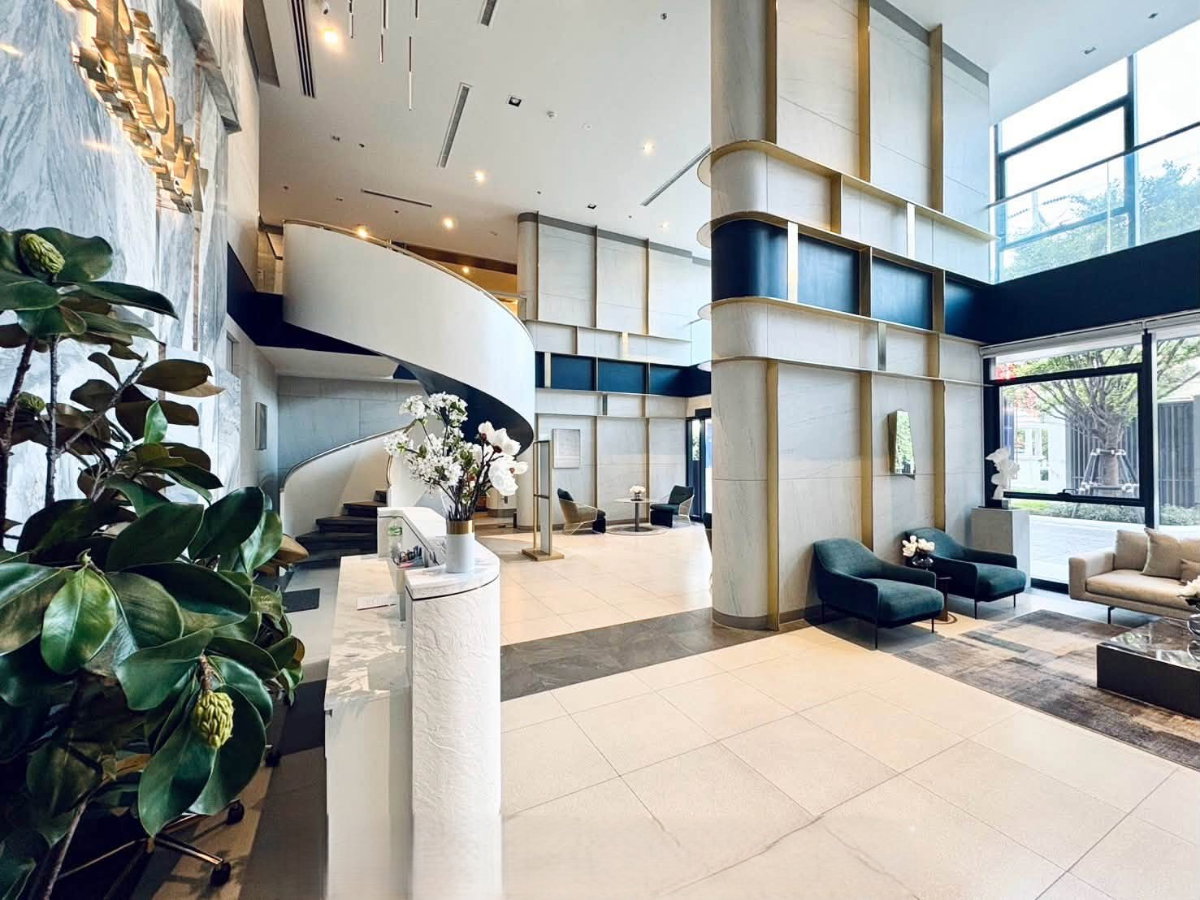 picture Condo for Rent at The Crown Residences (G6909003) ID Line : @pccenter - 14/14