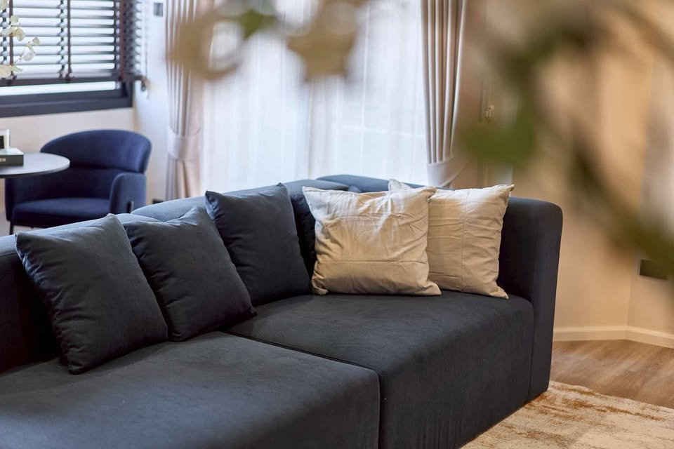 รูป 🏙️ ขายด่วน! คอนโด Hillpark Condo 1 2 ห้องนอน ใกล้ มช. ใกล้นิมมาน 📞 063-6649056 - รูปที่ 17/22