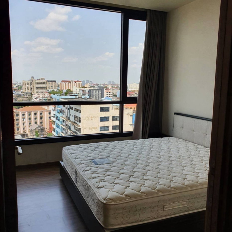 picture Shock price! The line sukhumvit 71 (31sqm) - 1/7