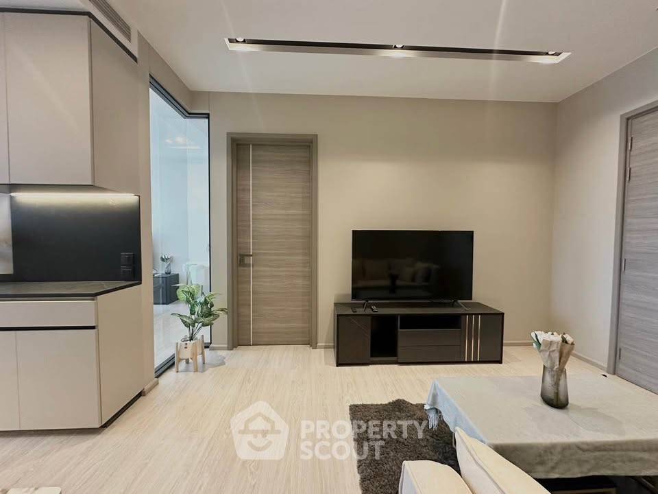 รูป คอนโด 1 ห้องนอน ชั้น 20 The Room Sukhumvit 38 ใกล้ BTS ทองหล่อ (ID 3250416) - รูปที่ 2/23