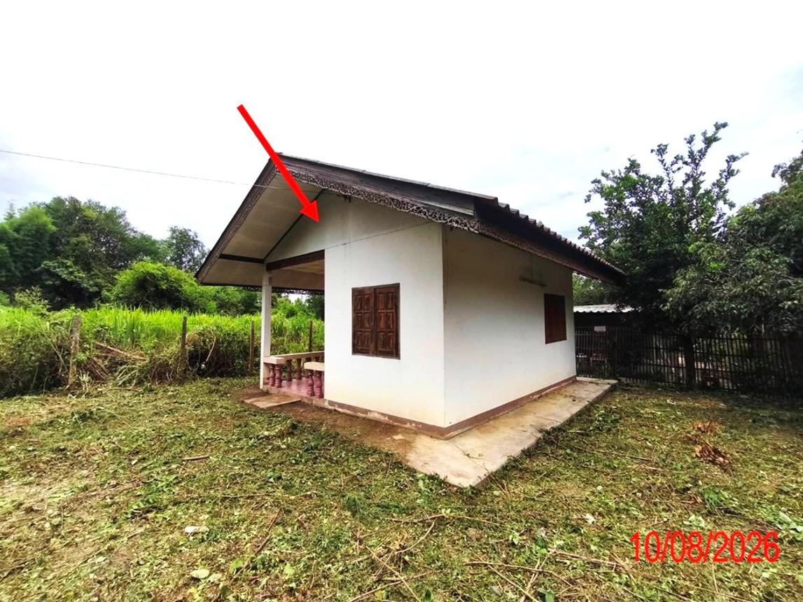 รูป บ้านเดี่ยว 247 ตร.วา ป่าซาง ลำพูน 768,000 - รูปที่ 16/33