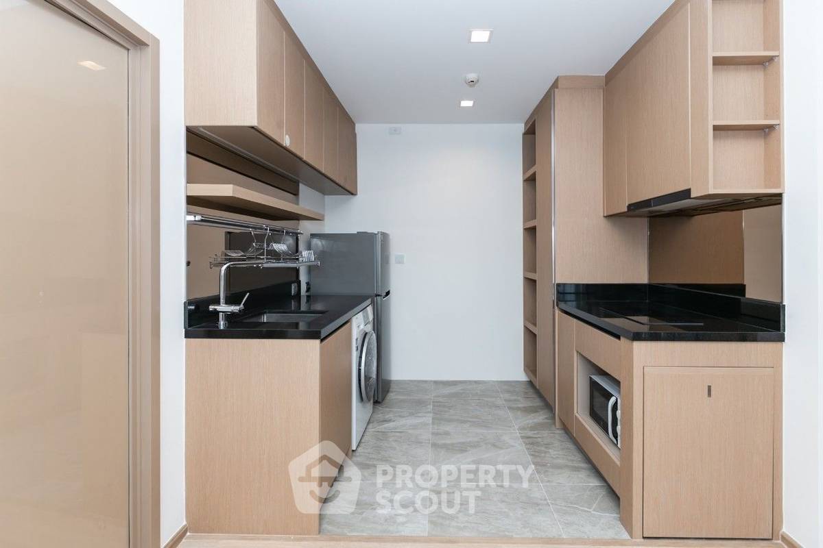 รูป คอนโด 2 ห้องนอน ให้เช่า Kawa Haus ใกล้ BTS อ่อนนุช (ID 3245969) - รูปที่ 10/10