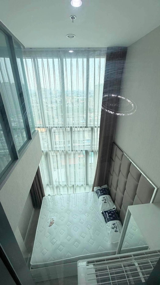 picture #SC16558 📌 Rent | 🟦🟨Metro Sky Bangsue - Prachachuen🟥🟩💬𝑪𝒐𝒏𝒕𝒂𝒄𝒕𝑳𝑰𝑵𝑬:@𝒔𝒆𝒄𝒓𝒆𝒕𝒑𝒓𝒐𝒑𝒆𝒓𝒕𝒚 🔥✨ - 4/13