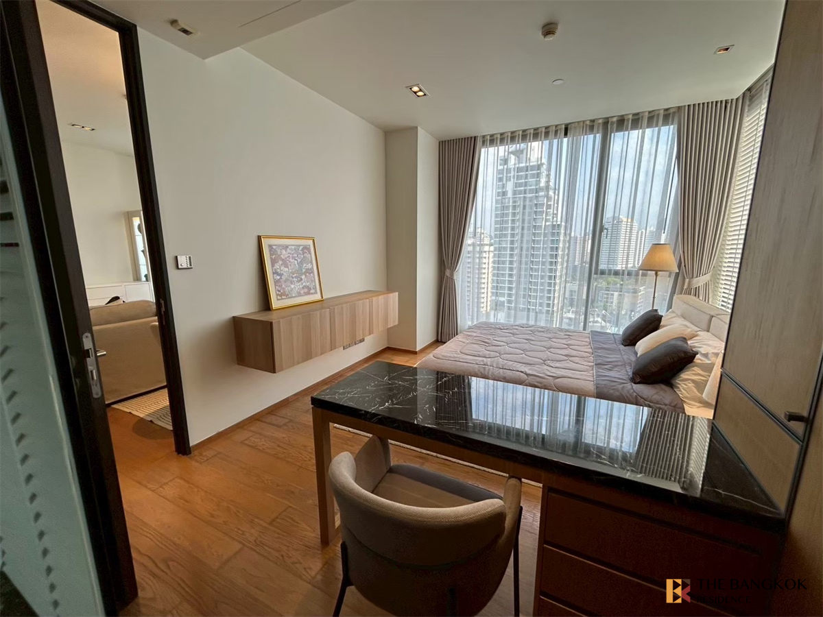 รูป บีทนิก สุขุมวิท32 ใกล้ BTS สถานีทองหล่อ - รูปที่ 8/10