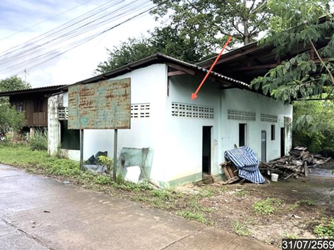 picture FACTORY 244 Sq.w. Wiang Chai Chiang Rai for 607,000 - 1/15