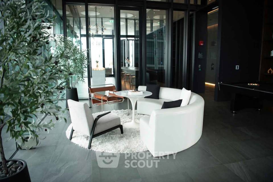 picture 100m To BTS Ari: 1-BR 35 Sqm At Noble Around Ari (ID 2320214) - 10/10