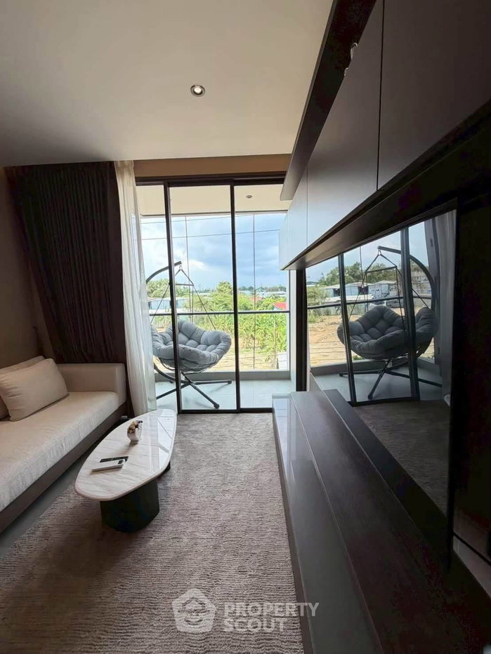 รูป คอนโดหนึ่งห้องนอนให้เช่า The Panora Estuaria บ้านอำเภอ (ID 3252385) - รูปที่ 6/8
