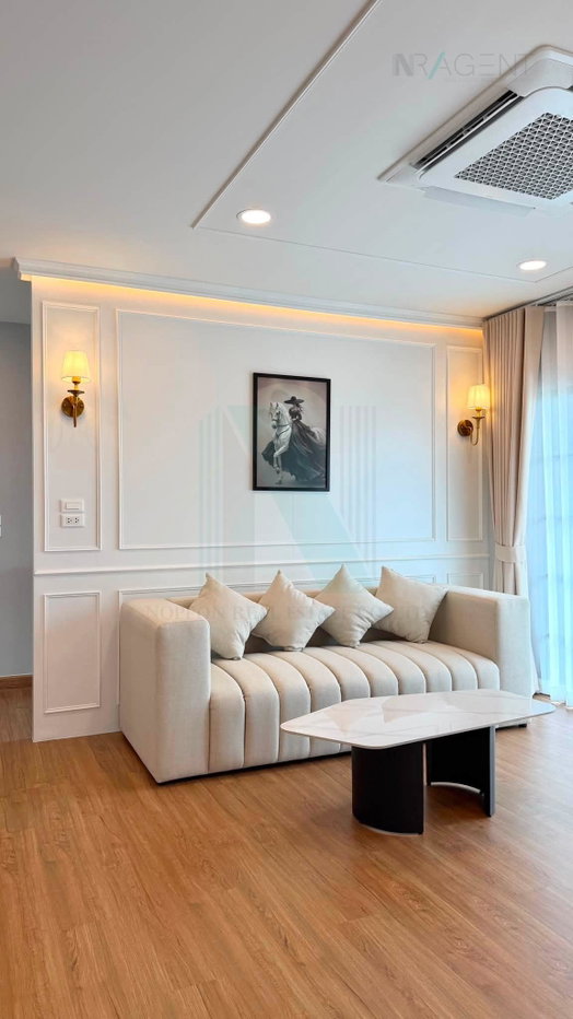 รูป 📌 ขายบ้านเดี่ยว โครงการ เซนโทร บางนา 2 ชั้น 4 ห้องนอน 5 ห้องน้ำ - รูปที่ 7/8