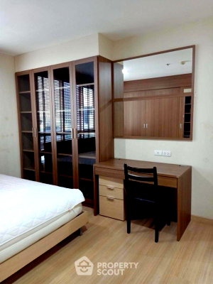 เช่าคอนโด BTS เซนต์หลุยส์ : ใกล้ BTS เซนต์หลุยส์ 100 ม. | คอนโด 2 ห้องนอน Life @ Sathorn 10 (ID 2626130)