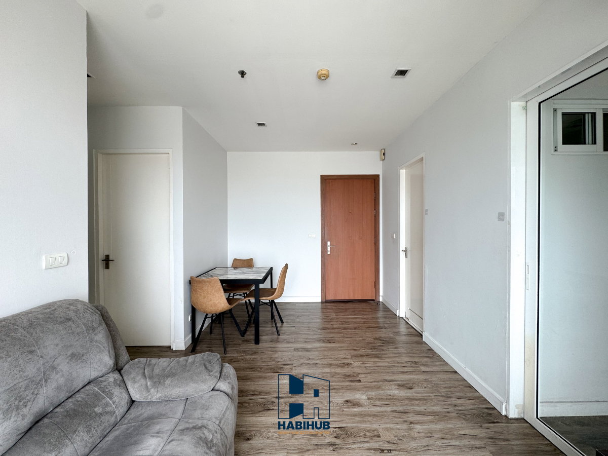 รูป 🏠✨  The Bloom Sukhumvit 71 | ขายคอนโด 2 ห้องนอน (HBH-SKV-315) - รูปที่ 2/15