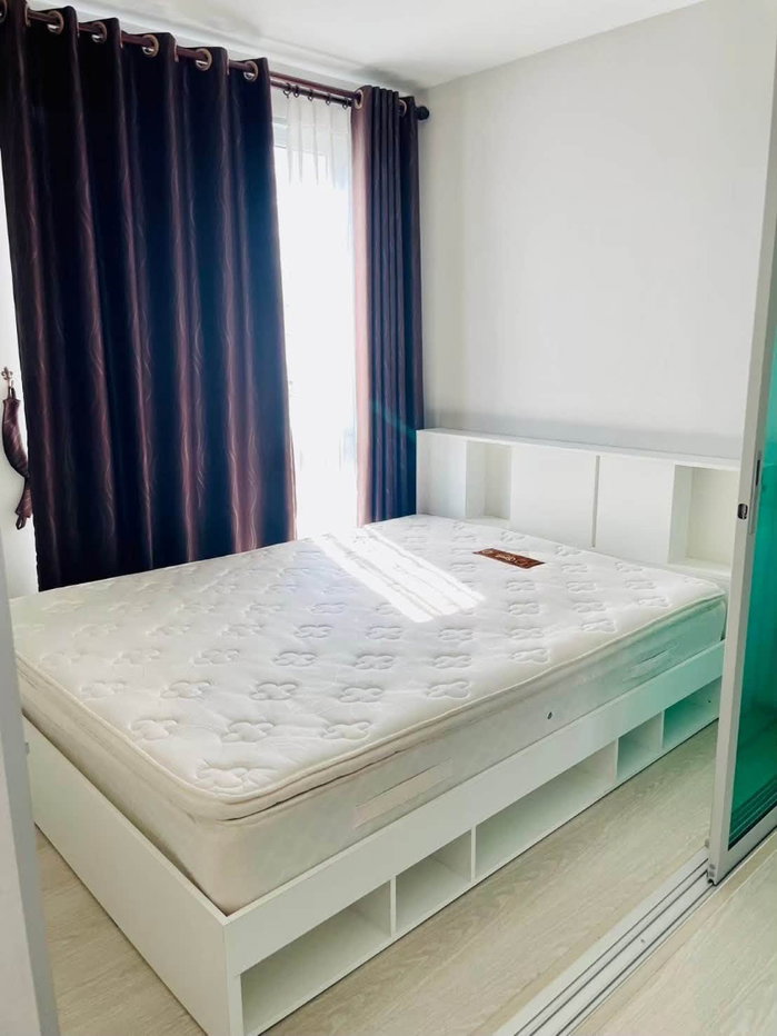 รูป 🔥ด่วน ห้องไปไวมากกก Code 26KJ4739 ให้เช่า Plum Condo Ram 60 Interchange ✅ Add Line @kjcondo (มี@ข้างหน้าด้วยนะคะ) - รูปที่ 3/10