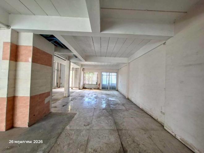 picture TOWN HOUSE 40 Sq.w. Phuttha Mon Thon Nakhon Pathom for 5M - 4/45