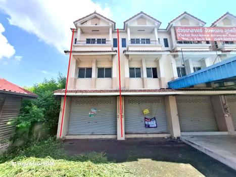 รูป อาคารพาณิชย์ 30 ตร.วา บ้านบึง ชลบุรี 2.5M - รูปที่ 34/37