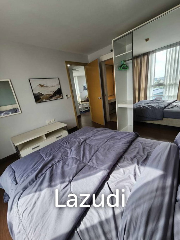 picture 1-Bedroom Condo for Sale at The Light Suan Luang, Phuket - 7/16