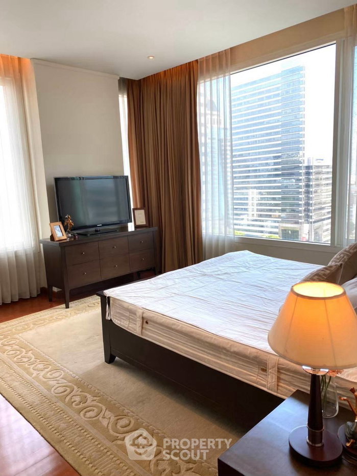 รูป ใกล้ BTS ช่องนนทรี เพียง 80 เมตร | 2 ห้องนอน The Infinity Condominium (ID 3254827) - รูปที่ 13/20