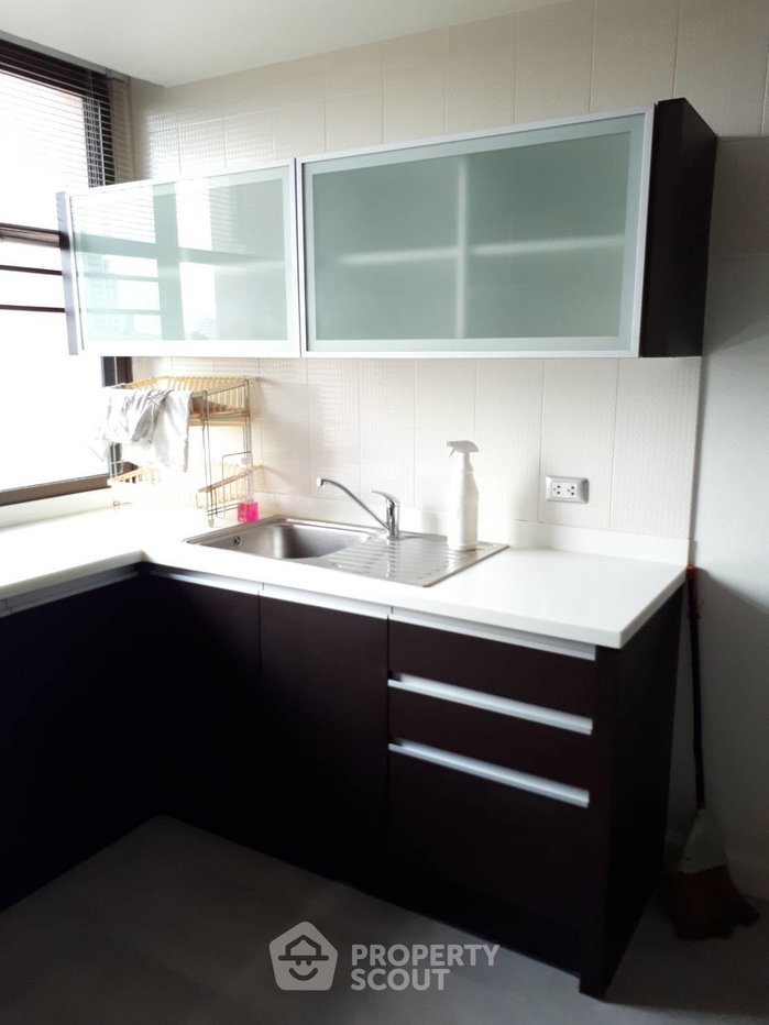 รูป คอนโด 2 ห้องนอน Sribumpen Condo Home ใกล้ MRT คลองเตย (ID 2027554) - รูปที่ 7/7