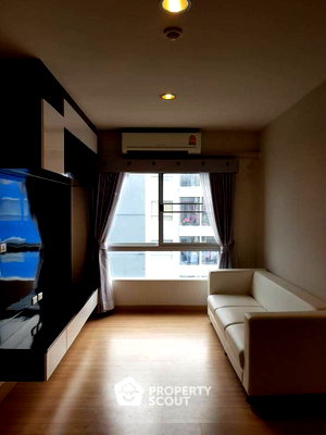 คอนโดให้เช่า : คอนโด 2-ห้องนอน ที่ เดอะ คิทท์ ติวานนท์ ใน ปากเกร็ด (ID 402283)