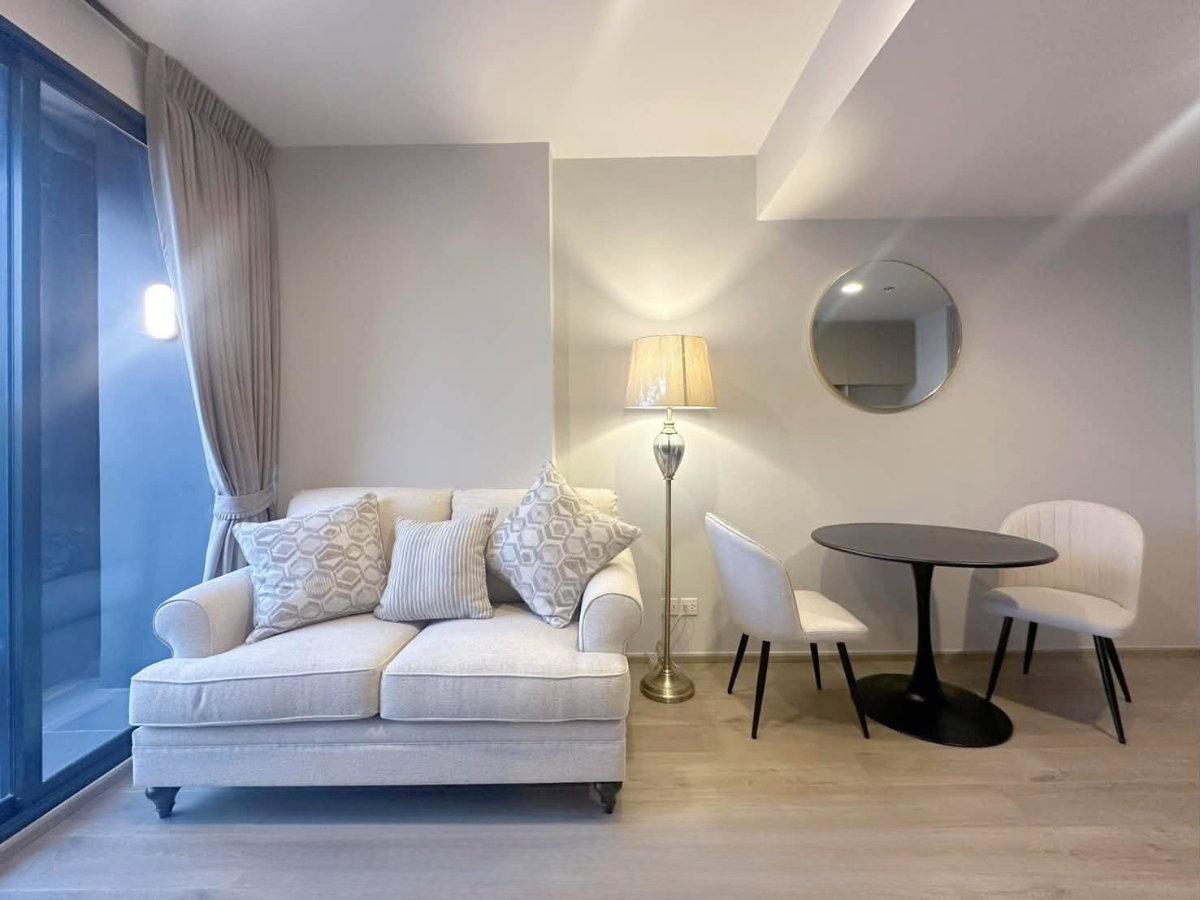 picture Condo for Rent at The Crown Residences (G6909003) ID Line : @pccenter - 5/14