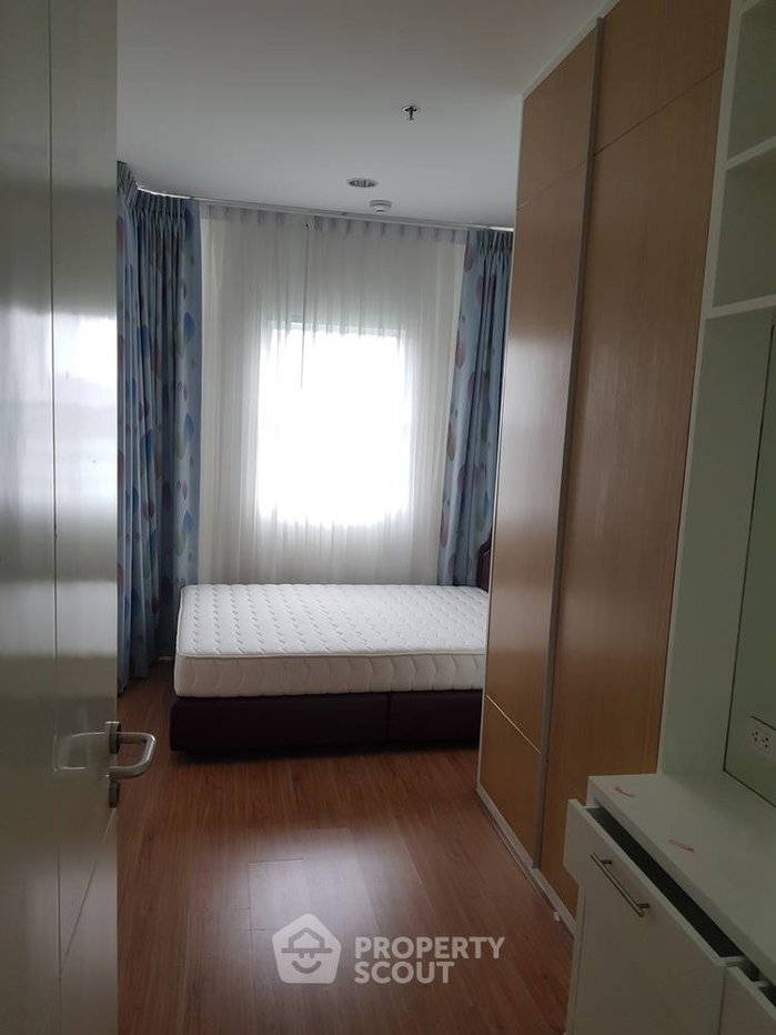 รูป คอนโด 3 ห้องนอน ขนาด 133 ตร.ม. The Fourwings Residence หัวหมาก (ID 2150013) - รูปที่ 5/6