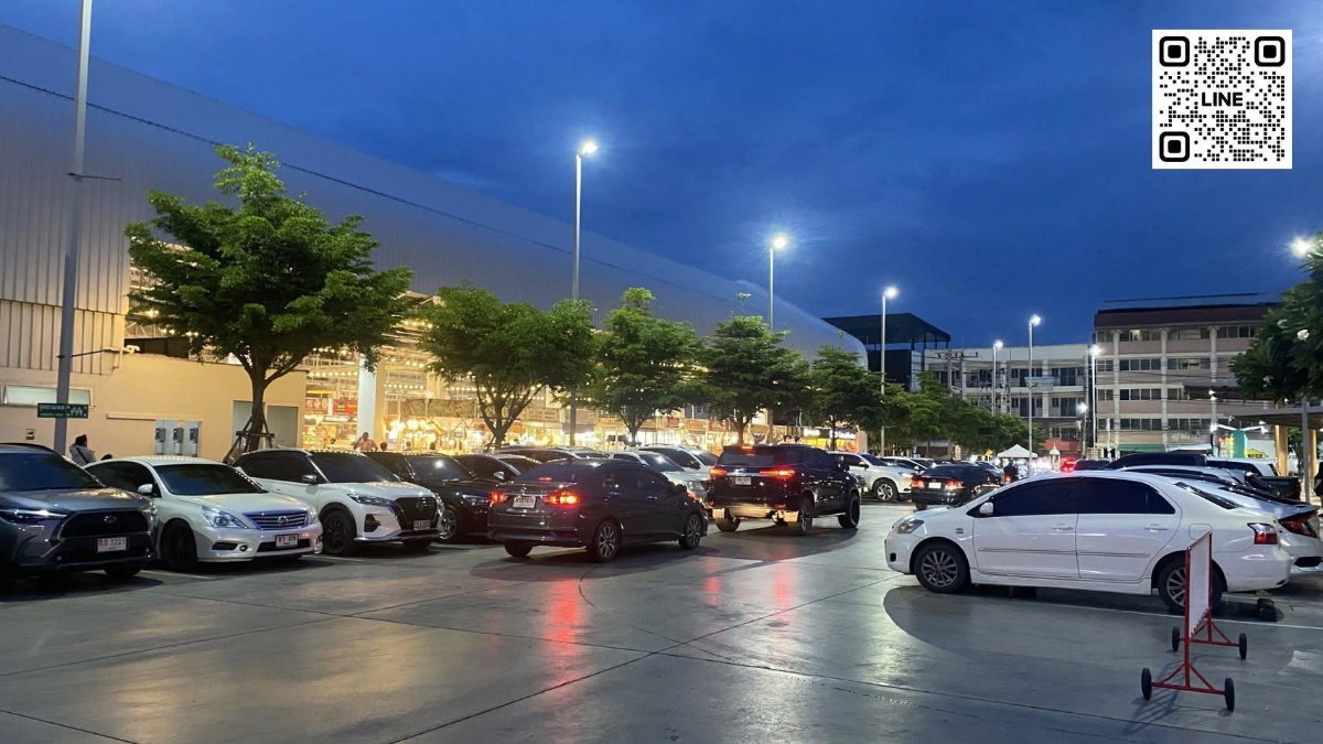 รูป ✨ ประกาศ! ให้เช่าชั้น 1 ขนาด 112-128 ตร.ม. ✨ - รูปที่ 6/19