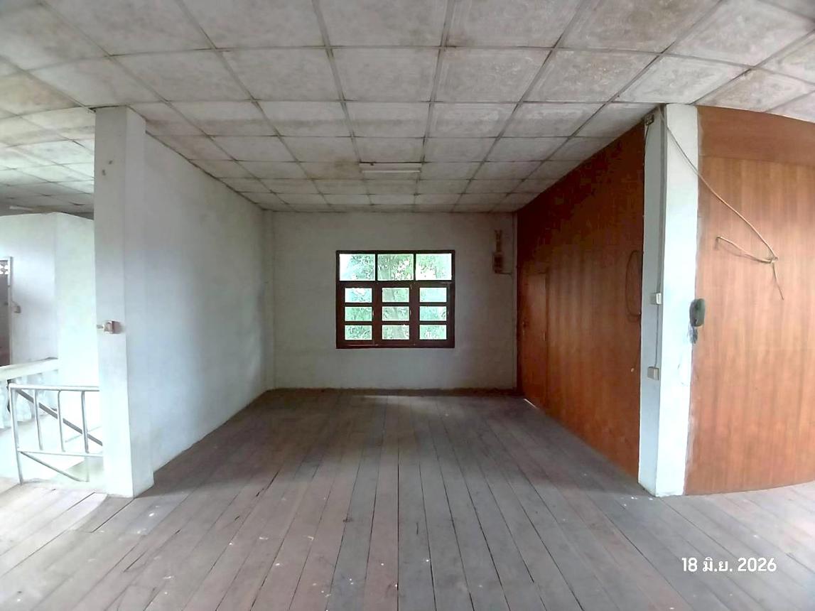 picture HOME 100 Sq.w. Chom Thong Chiang Mai for 1.3M - 24/37
