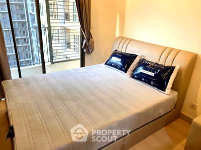 Condos for rent : 1-BR Condo at Ideo Mobi Sukhumvit 81 near BTS On Nut (ID 2329193)