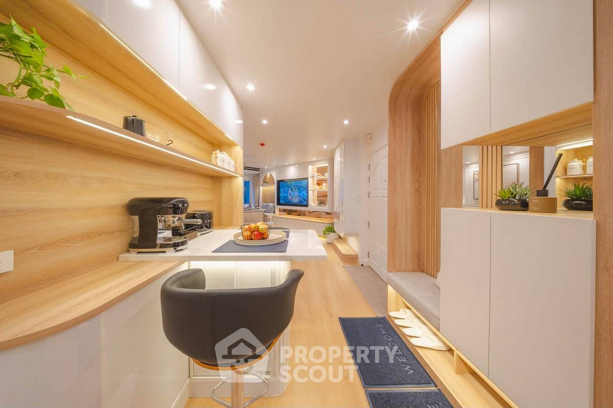 picture 2-BR Fortune Condotown Condominium In Chong Nonsi (ID 3252283) - 24/28