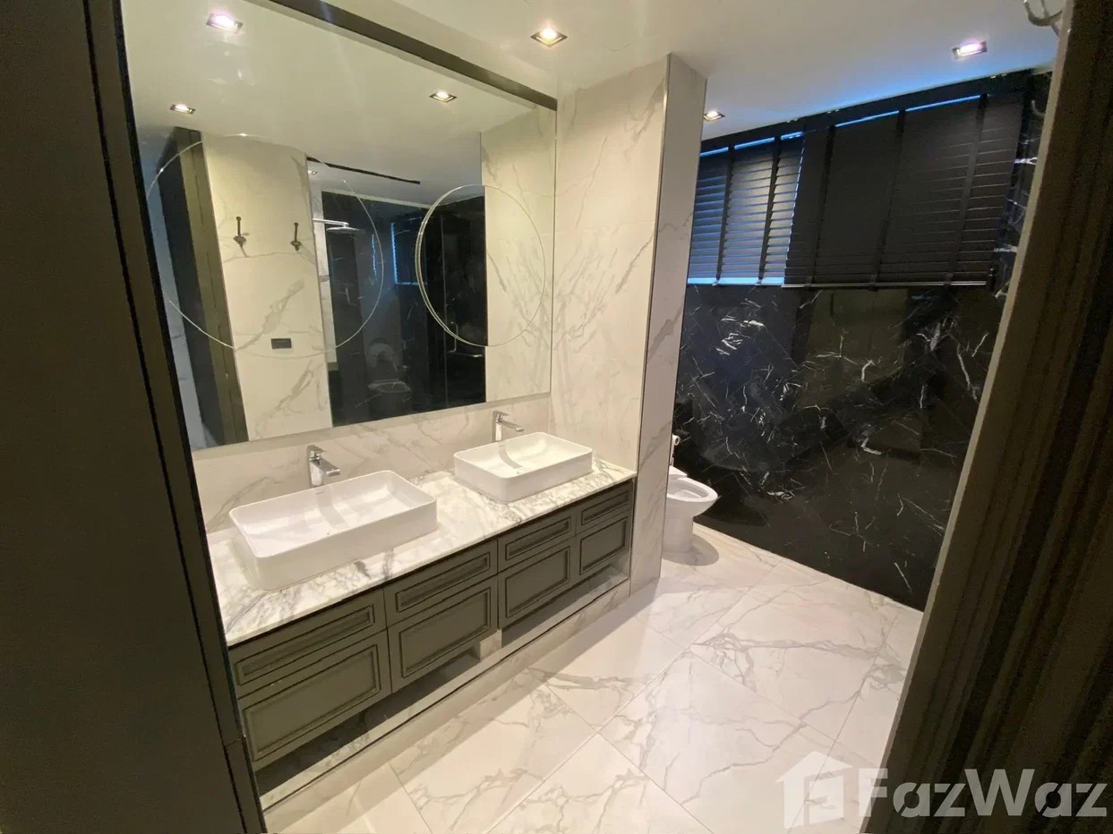 รูป ขาย บ้านเดี่ยว 4 ห้องนอน ใน คลองตันเหนือ, กรุงเทพมหานคร 6736632 - รูปที่ 24/44