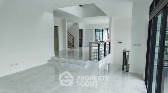 บ้าน 4-ห้องนอน ที่ เดอะ ปาล์ม กะทู้-ป่าตอง ใกล้ สวนเสือ (ID 3252194)