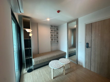 🔥 Brand-New Condo for Sale in Ratchada–Huai Khwang | Fully Furnished & Ready to Move In | Special Price!