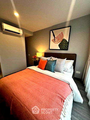 Condos for rent : 1-BR Condo At Ideo Mobi Sukhumvit 40 Near BTS Ekkamai (ID 3251955)