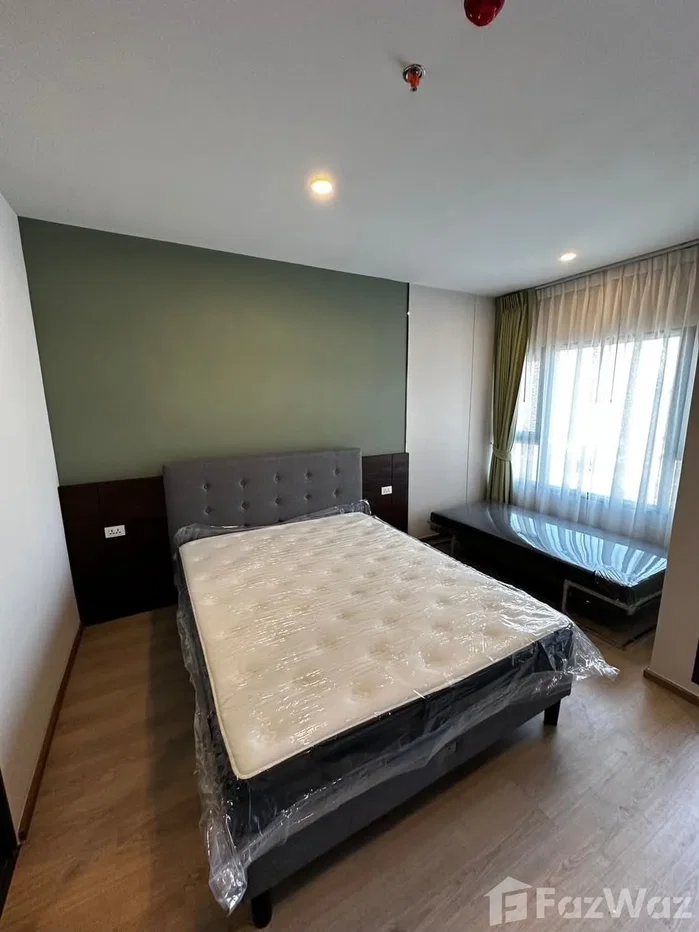 รูป ขาย คอนโด สตูดิโอ ในโครงการ ไลฟ์ รามา 4 - อโศก 6736236 - รูปที่ 3/10