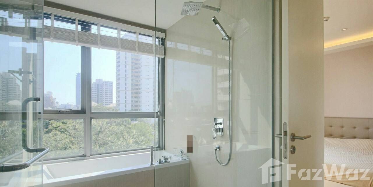 รูป คอนโดให้เช่า 2 ห้องนอน ในโครงการ เอช สุขุมวิท 43 1751114 - รูปที่ 5/11