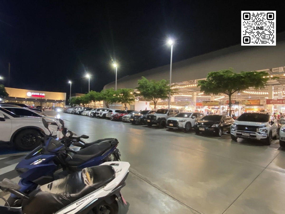รูป ✨ ประกาศ! ให้เช่าชั้น 1 ขนาด 112-128 ตร.ม. ✨ - รูปที่ 13/19