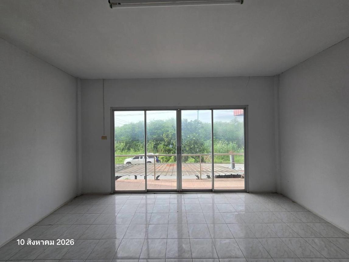 picture SHOP HOUSE 20.2 Sq.w. Muang Phitsanulok Phitsanulok for 1.5M - 33/41