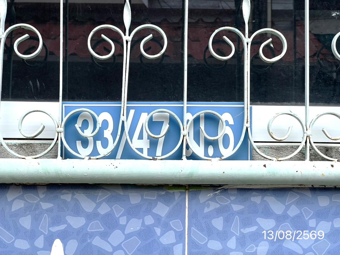 picture TOWN HOUSE 21 Sq.w. Bang Lamung Chonburi for 1.2M - 25/29